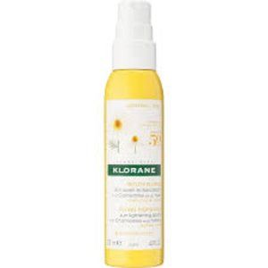 BRAND NEW - KLORANE SUN LIGHTENING SPRAY